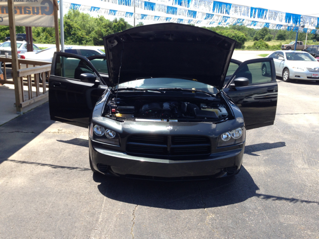 2007 Dodge Charger SE