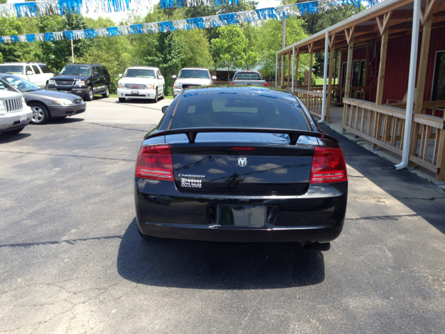 2007 Dodge Charger SE