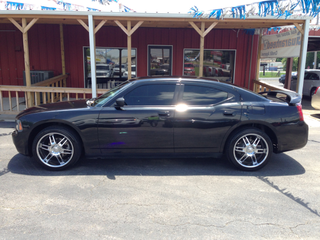 2007 Dodge Charger SE