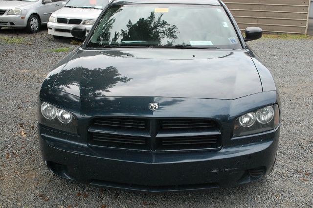 2007 Dodge Charger SE