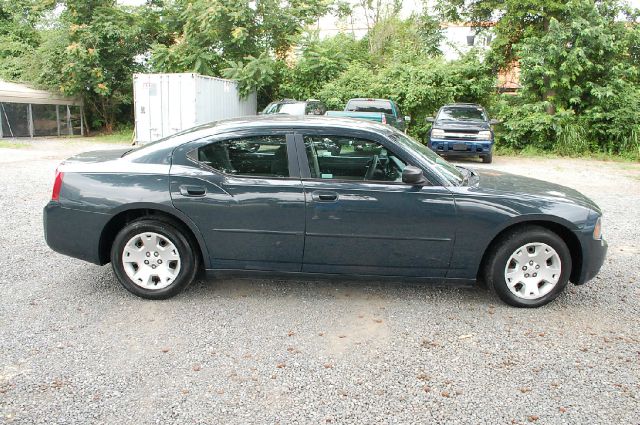 2007 Dodge Charger SE