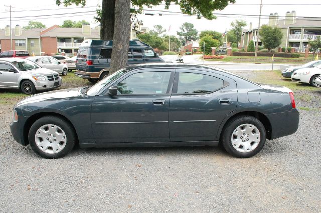 2007 Dodge Charger SE