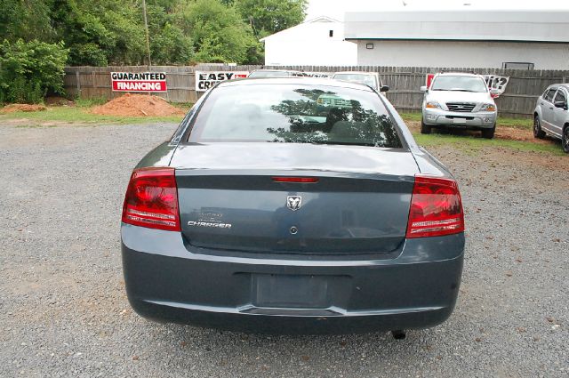 2007 Dodge Charger SE