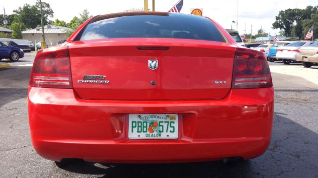 2007 Dodge Charger S