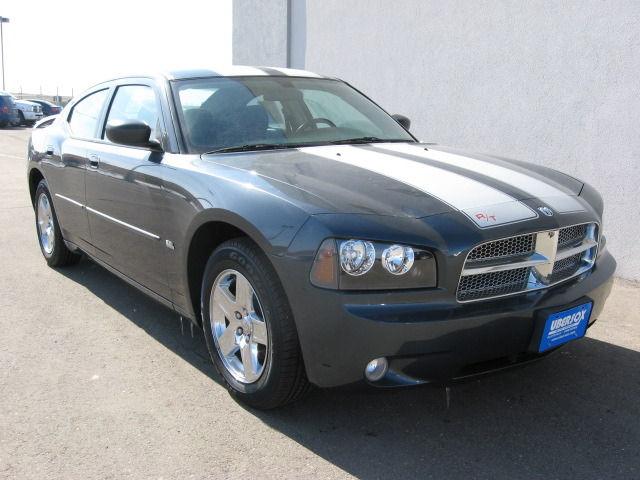 2007 Dodge Charger Unknown