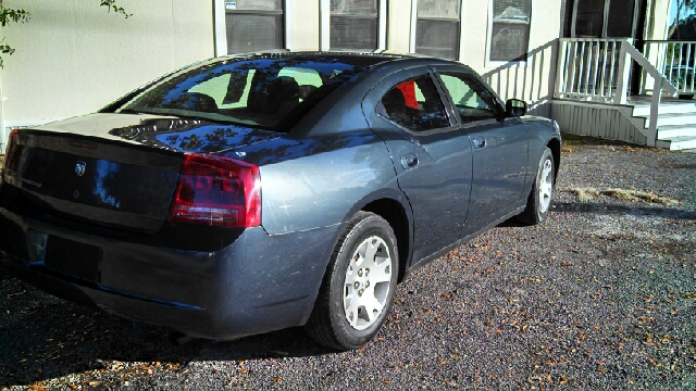 2007 Dodge Charger SE