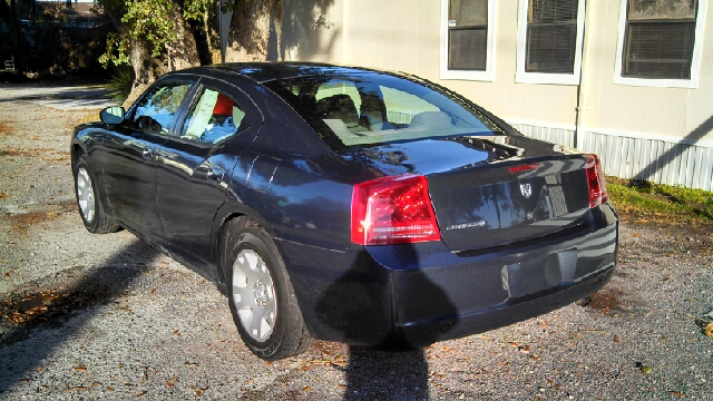 2007 Dodge Charger SE