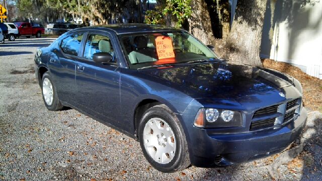 2007 Dodge Charger SE