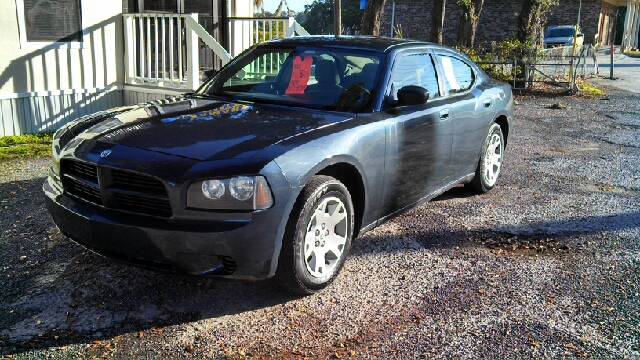 2007 Dodge Charger SE