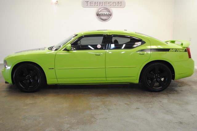 2007 Dodge Charger M-class