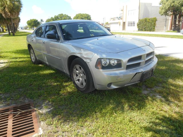 2007 Dodge Charger S