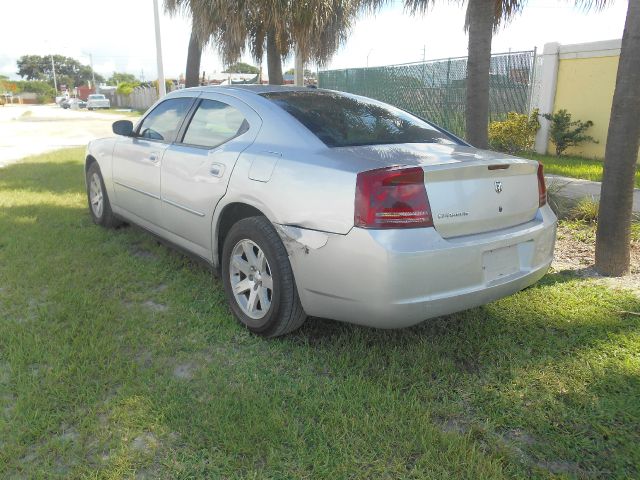 2007 Dodge Charger S