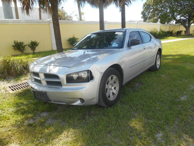 2007 Dodge Charger S