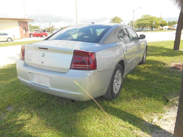 2007 Dodge Charger S