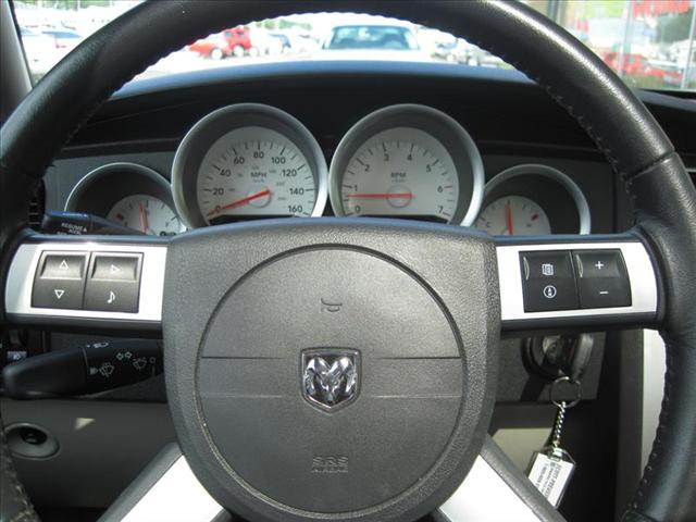 2007 Dodge Charger SLT 25