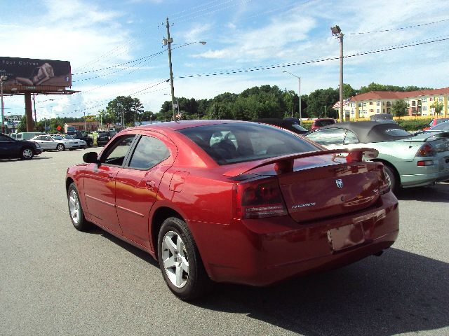 2007 Dodge Charger S