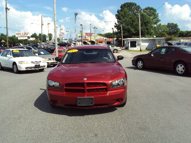 2007 Dodge Charger S