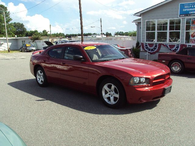 2007 Dodge Charger S