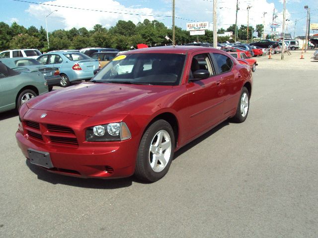 2007 Dodge Charger S