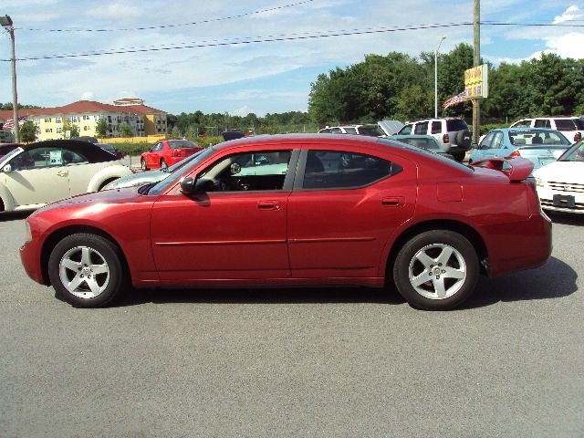 2007 Dodge Charger S