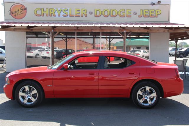 2007 Dodge Charger 3.2