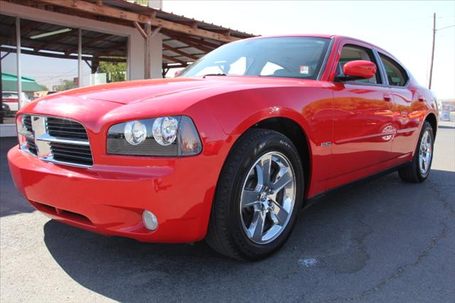 2007 Dodge Charger 3.2