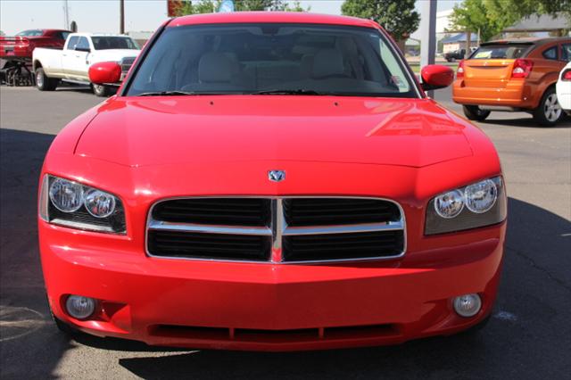 2007 Dodge Charger 3.2