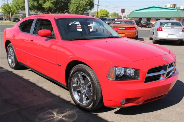 2007 Dodge Charger 3.2