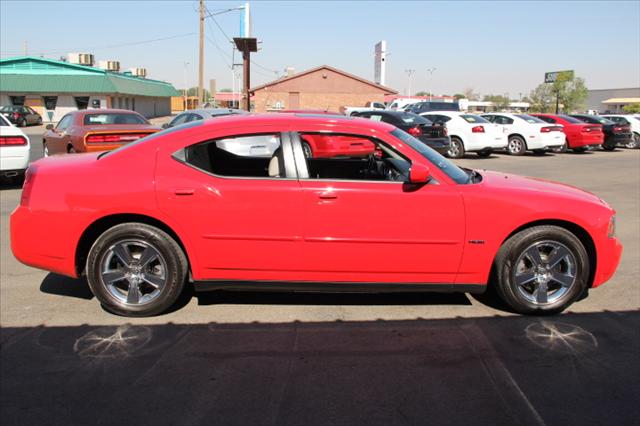 2007 Dodge Charger 3.2