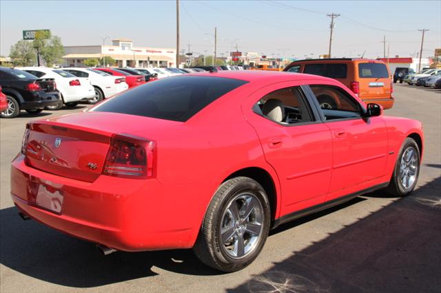 2007 Dodge Charger 3.2