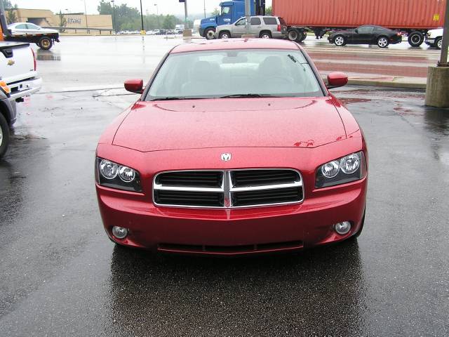 2007 Dodge Charger SLT 25