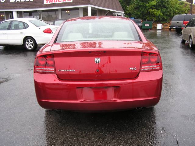 2007 Dodge Charger SLT 25