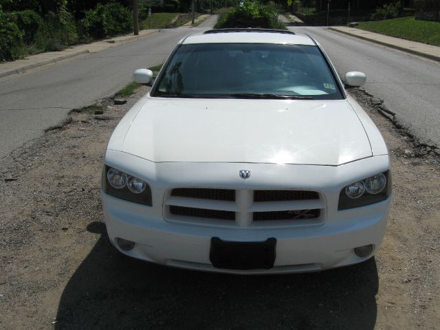 2007 Dodge Charger Deluxe Convertible