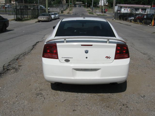 2007 Dodge Charger Deluxe Convertible