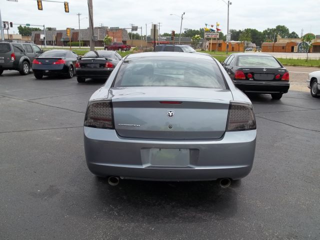 2007 Dodge Charger SE