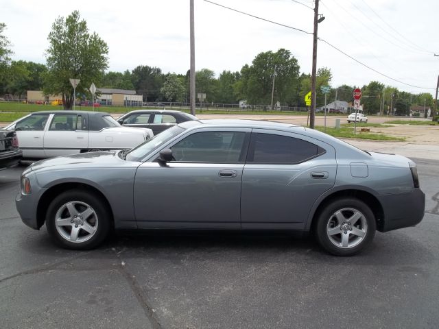 2007 Dodge Charger SE