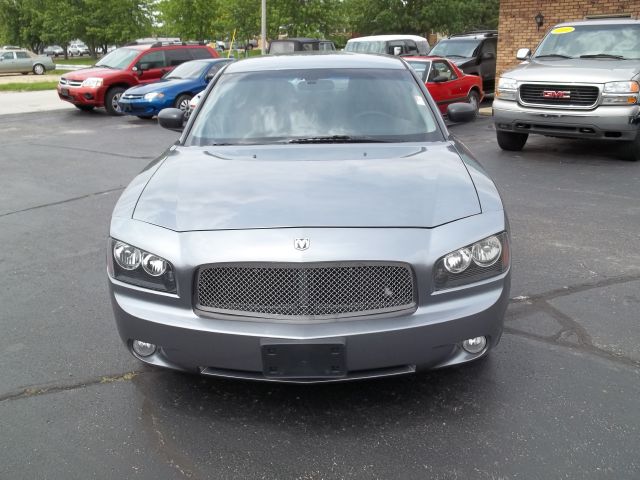 2007 Dodge Charger SE