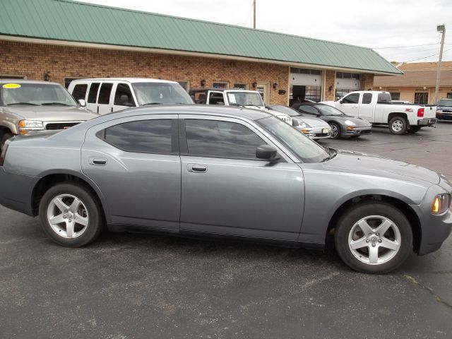 2007 Dodge Charger SE