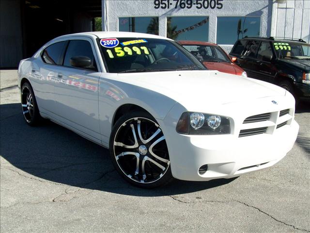 2007 Dodge Charger SE