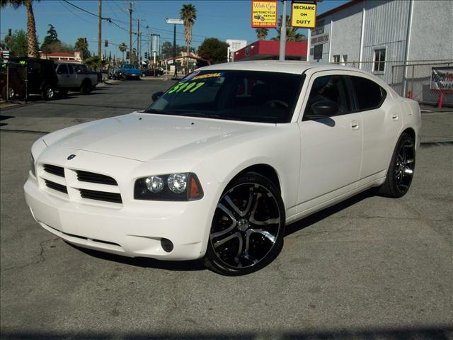 2007 Dodge Charger SE