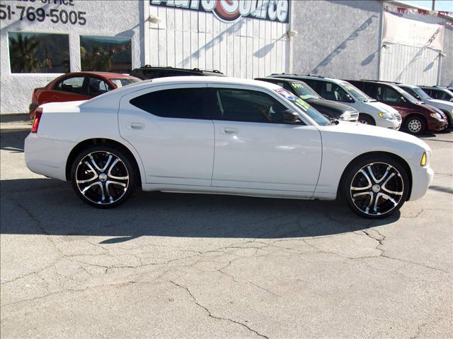 2007 Dodge Charger SE