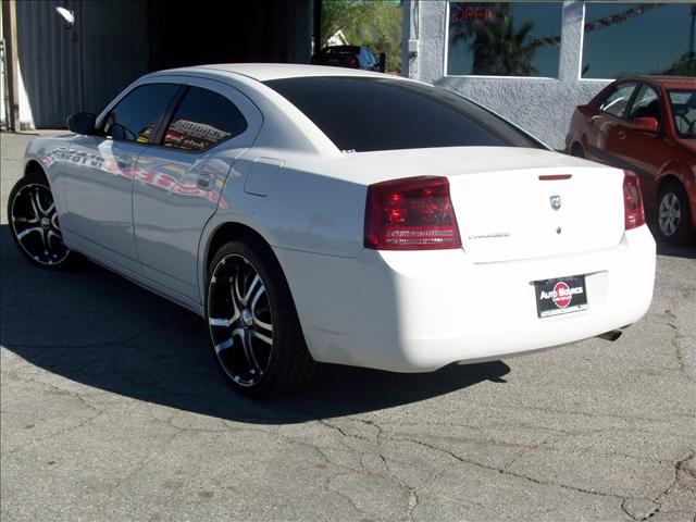 2007 Dodge Charger SE