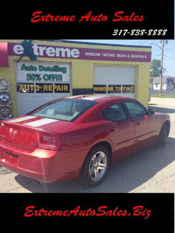 2007 Dodge Charger Deluxe Convertible