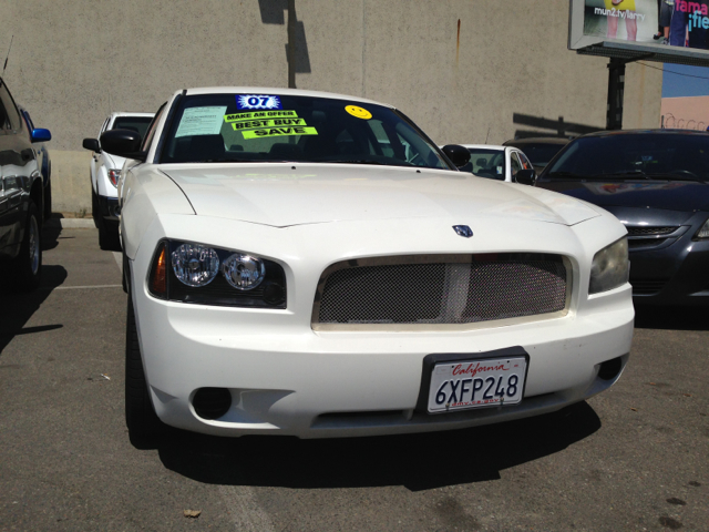 2007 Dodge Charger SE