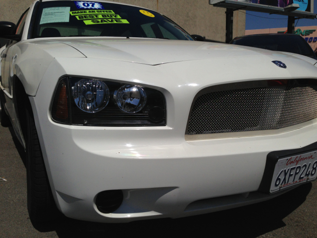 2007 Dodge Charger SE