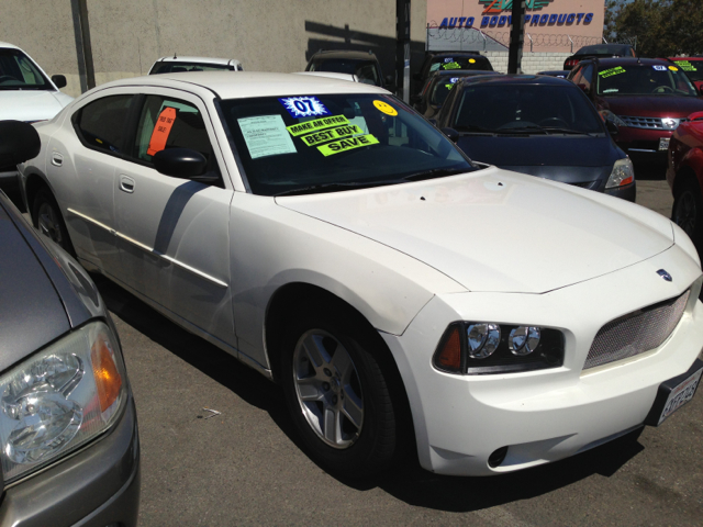 2007 Dodge Charger SE