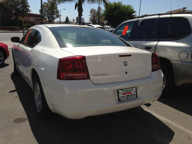 2007 Dodge Charger SE