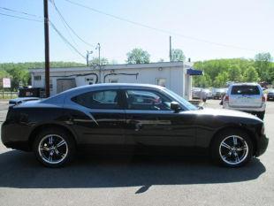 2007 Dodge Charger GL Manual W/siab