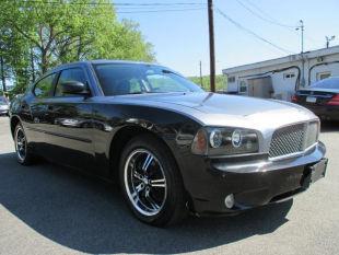 2007 Dodge Charger GL Manual W/siab