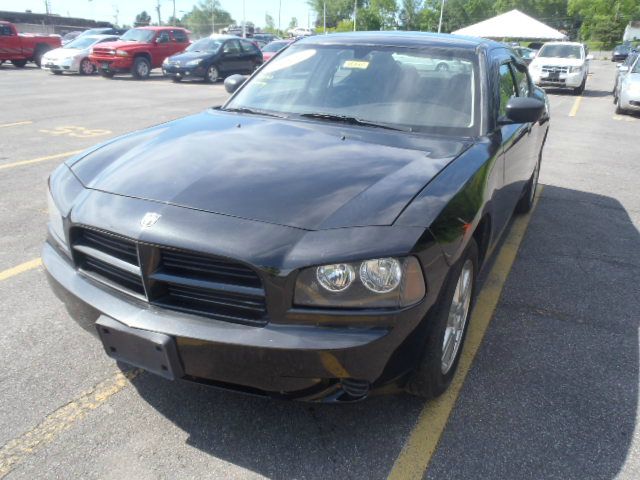 2007 Dodge Charger PREM Package